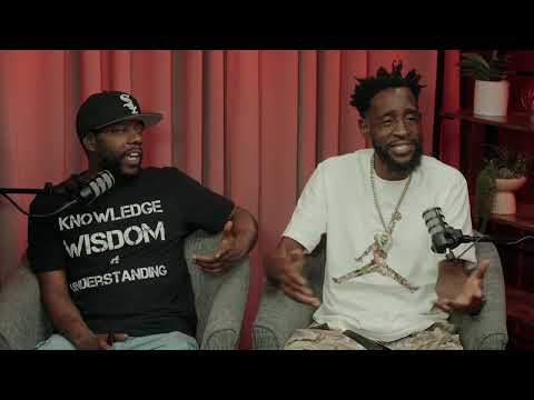 J-Reel featured episode about the Keefe D trial and 2Pac case