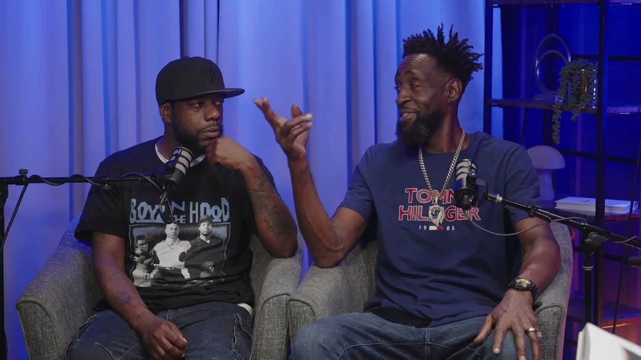 Old-School Hip-Hop: What Was the Best Era? — official episode artwork